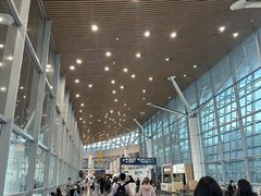 -吉隆坡国际机场