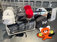 -JORDAN(东方广场店)