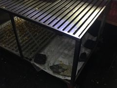 -正宗老杨特色爆米花(四棉店)