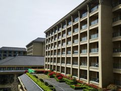 -舟山朱家尖绿城威斯汀度假酒店