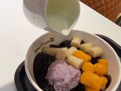 -鲜芋仙(中华广场店)
