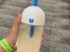 -兰熊鲜奶(西直门凯德mall店)
