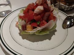 -Wolfgang’s Steakhouse 沃夫冈牛排馆(上海白玉兰广场店)