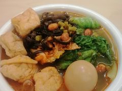 -水平有限广西米粉·广西风味集(五道口店)