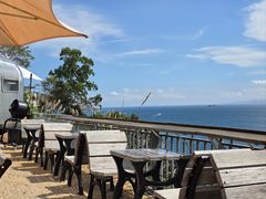 -Brew Farm·精酿农场海滨悬崖餐厅