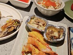 -大渔铁板烧(大悦城店)