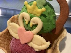 -CORNER CONE GELATO酷矿手作霜淇淋(南头古城店)