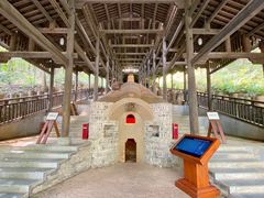 -景德镇古窑民俗博览区