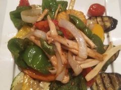 -马克西姆俄罗斯餐厅(通亚街店)