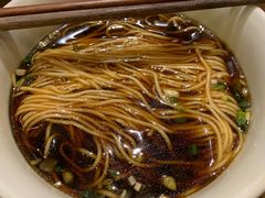 -南京大牌档(凯德大峡谷店)