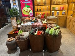 -金苑酒家·客家菜·广东老字号(万象店)