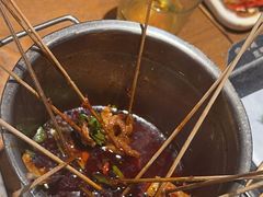 -管氏翅吧(马家堡店)