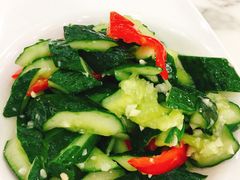 -太原面食店(解放路店)