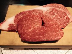 -神户牛排餐厅MOURIYA(总店)