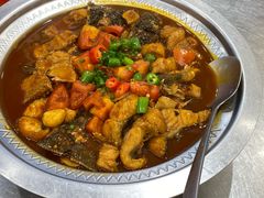 -大师傅金奖啤酒鱼(西街口总店)