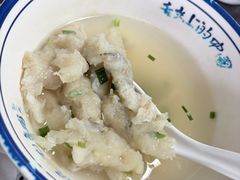 -长人馄饨铺(解放街店)