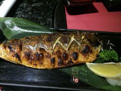 -财神日本料理(广州街总店)