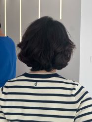 -Hello Lady发型设计