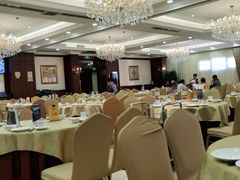 大堂-金时代顺风大酒店(协泰店)