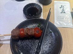 -乌君·酒场·炭火烧鸟(侨城坊店)