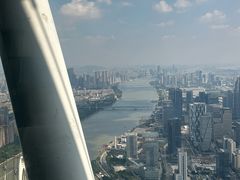 -广州塔晖粤轩中餐厅