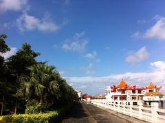 -城市便捷酒店(北海老街海景店)