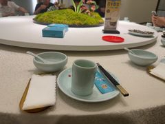 -上地宴·中关村的会客厅(清河高铁站店)