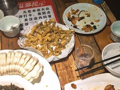 -川渝饭店