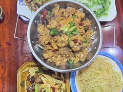 -苗湘食府(十年店)