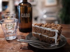 -CABO Coffee