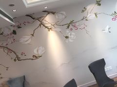 -新光酒家·河豚·海鲜·蟹料理(浦东店)