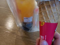 -蜜雪冰城(陆家嘴店)