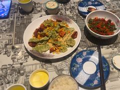 -一味大院•桐庐菜传承店(春江路店)