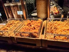 -杭州开元名都大酒店·地中海自助餐厅