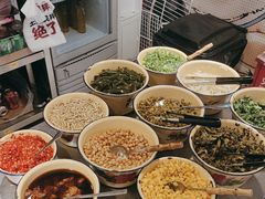 -池嬢拌粉(上海首店)
