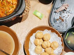 -川堂风·跷脚牛肉·乐山爆炒(宝山日月光店)