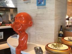 -厦门艾美酒店·新食谱西餐厅