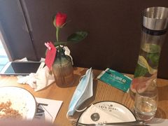 -原石牛扒·约会餐厅(龙城万科里店)