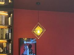 -恐怖游戏(湖滨店)