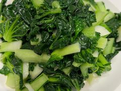时蔬-钱塘花园·宁波菜
