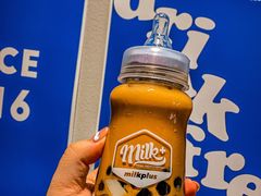 -milkplus·泰式奶茶(较场东路店)