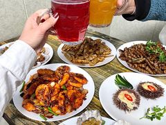 -人和啤酒屋海鲜大排档(营口路店)