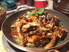 -吃饭皇帝大(解放西路店)