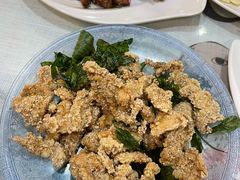 -金姐台湾菜(珠江路店)