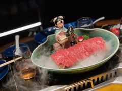 贵妃醉牛肉-大隐·成都火锅Bistro(合生麒麟新天地店)