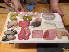 -鮨冠OMAKASE食べ放题(北京首店)