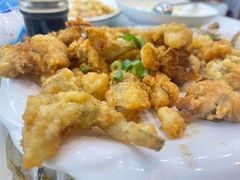 -金海湾海鲜排档(朱家尖店)