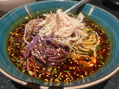 -华豫川酒家(大卫城店)