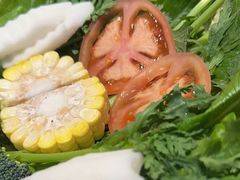 -蜀留香火锅·始于1999·原四川老火锅(白堤路店)