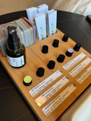 -婳香·女性英式芳疗SPA